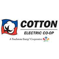 Cotton Electric Coop Inc