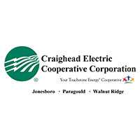 Craighead Electric Coop Corp
