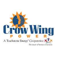 Crow Wing Cooperative Power & Light Comp