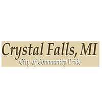 City of Crystal Falls
