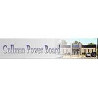 Cullman Power Board