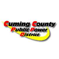 Cuming County Public Pwr Dist