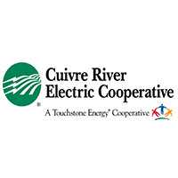 Cuivre River Electric Coop Inc