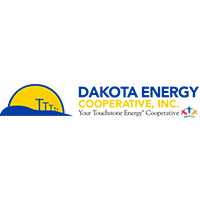 Dakota Energy Coop Inc