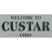City of Custar
