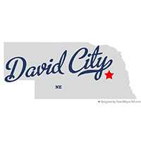 City of David City
