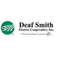 Deaf Smith Electric Coop Inc