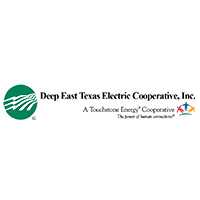 Deep East Texas Elec Coop Inc