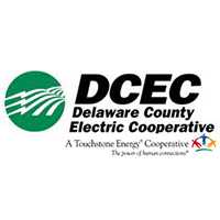 Delaware County Elec Coop Inc