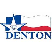 City of Denton