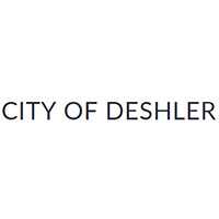 City of Deshler