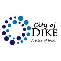 City of Dike