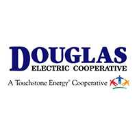 Douglas Electric Coop Inc