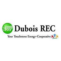 Dubois Rural Electric Coop Inc