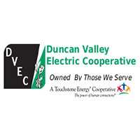 Duncan Valley Elec Coop Inc