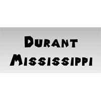 City of Durant
