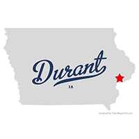City of Durant