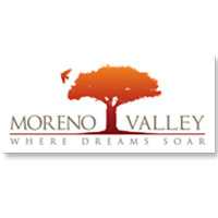 Moreno Valley City of