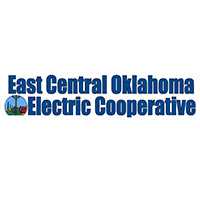 East Central Oklahoma Elec Coop Inc