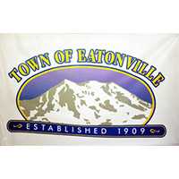 Town of Eatonville