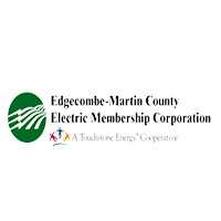 Edgecombe-Martin County E M C