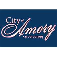 City of Amory