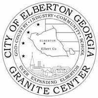 City of Elberton