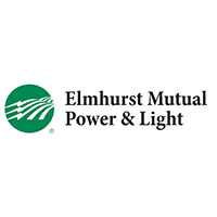 Elmhurst Mutual Power & Light Co