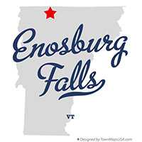 Village of Enosburg Falls