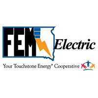 FEM Electric Assn Inc