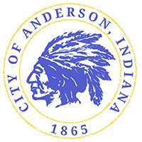 City of Anderson