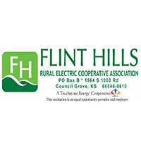 Flint Hills Rural E C A Inc