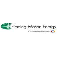 Fleming-Mason Energy Coop Inc