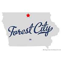 City of Forest City