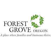 City of Forest Grove