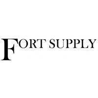 Town of Fort Supply