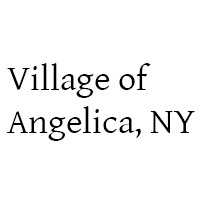 Village of Angelica