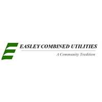 Easley Combined Utility System