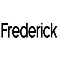 City of Frederick