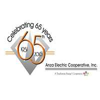 Anza Electric Coop Inc
