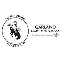 Garland Light & Power Company