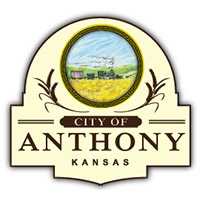 City of Anthony