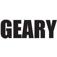City of Geary