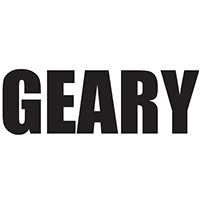 City of Geary