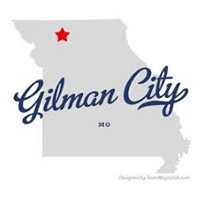 City of Gilman City