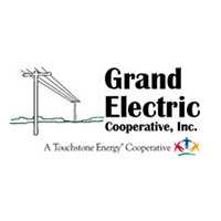 Grand Electric Coop Inc