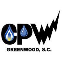 Greenwood CPW