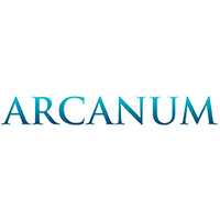 Arcanum City of