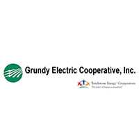 Grundy Electric Coop Inc