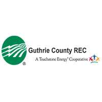 Guthrie County Rural E C A
